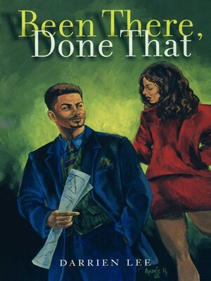 cover image of Been There, Done That